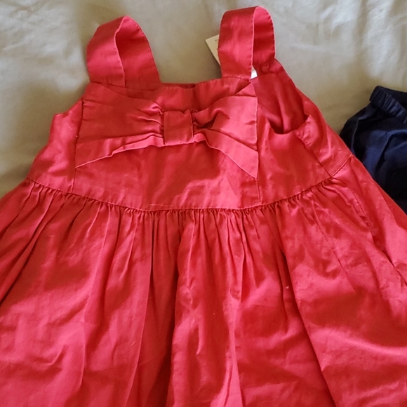 8 piece Gymboree bundle. 2t - Picture 11 of 13